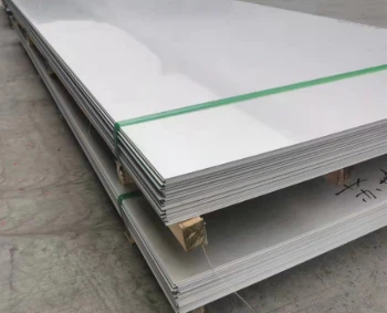 ASTM A240 310 のステンレス鋼板